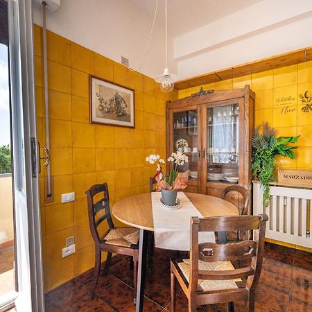 Guittone18 Apartment Arezzo Ngoại thất bức ảnh