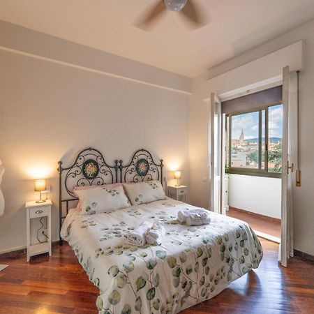 Guittone18 Apartment Arezzo Ngoại thất bức ảnh
