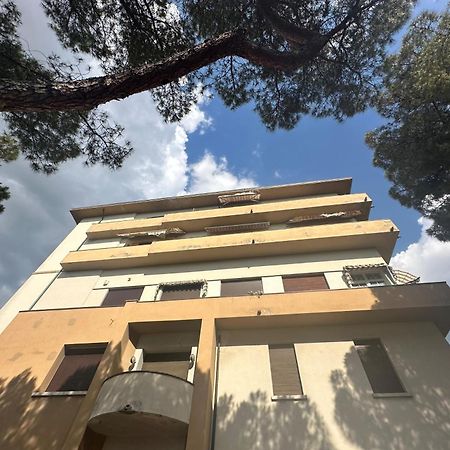 Guittone18 Apartment Arezzo Ngoại thất bức ảnh