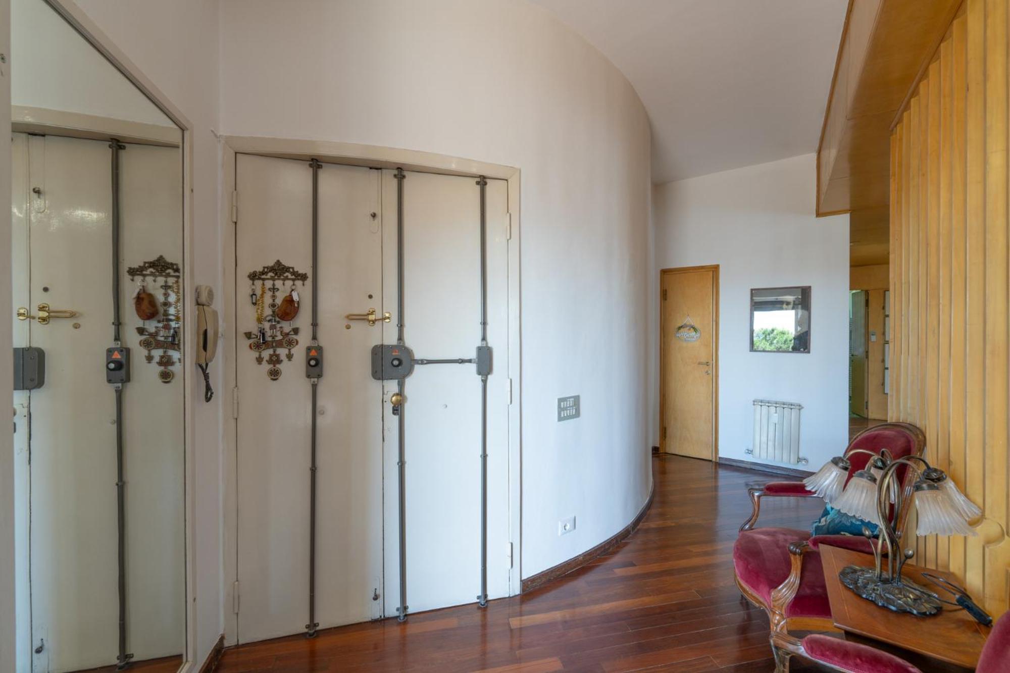 Guittone18 Apartment Arezzo Ngoại thất bức ảnh