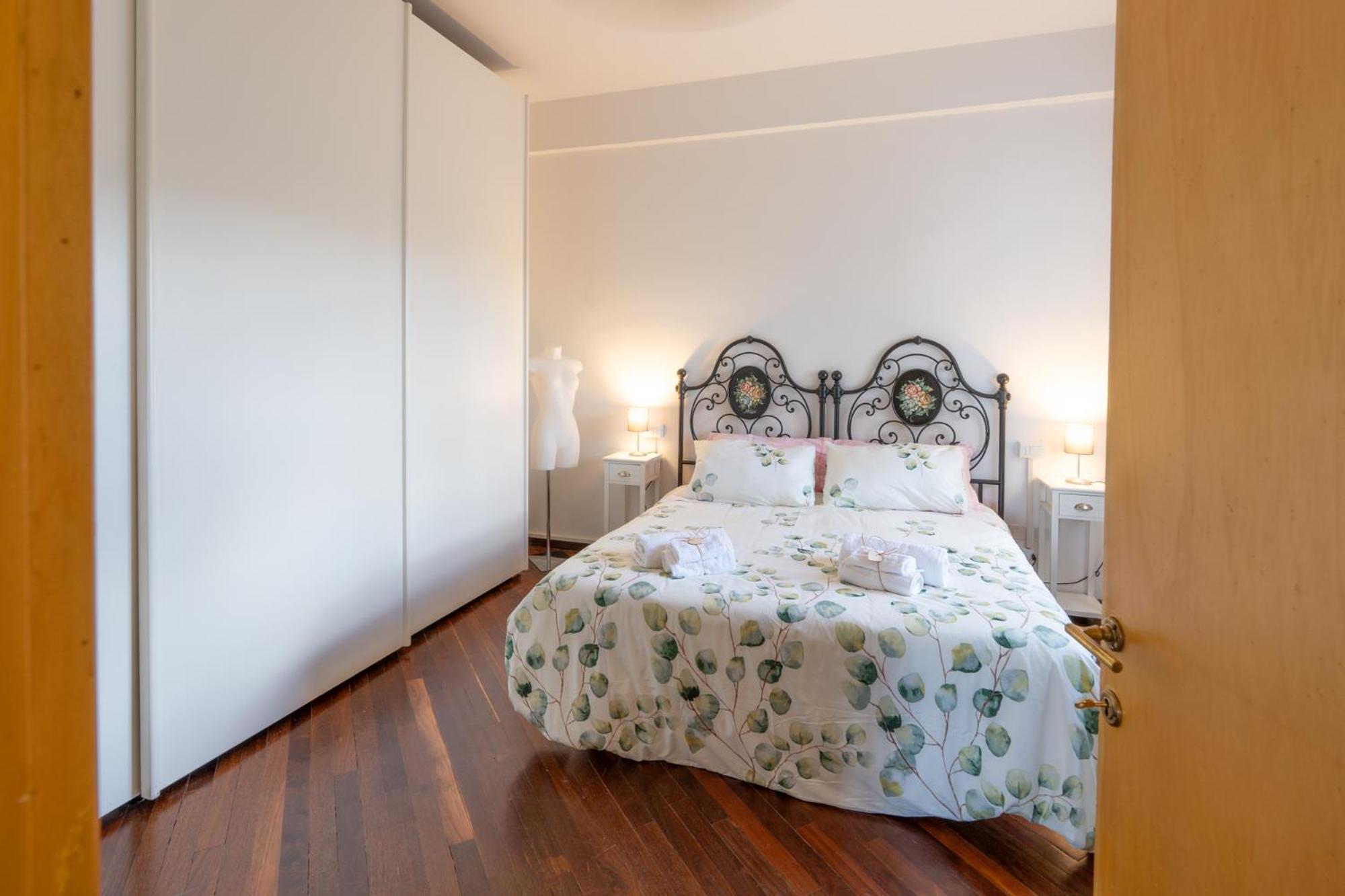 Guittone18 Apartment Arezzo Ngoại thất bức ảnh