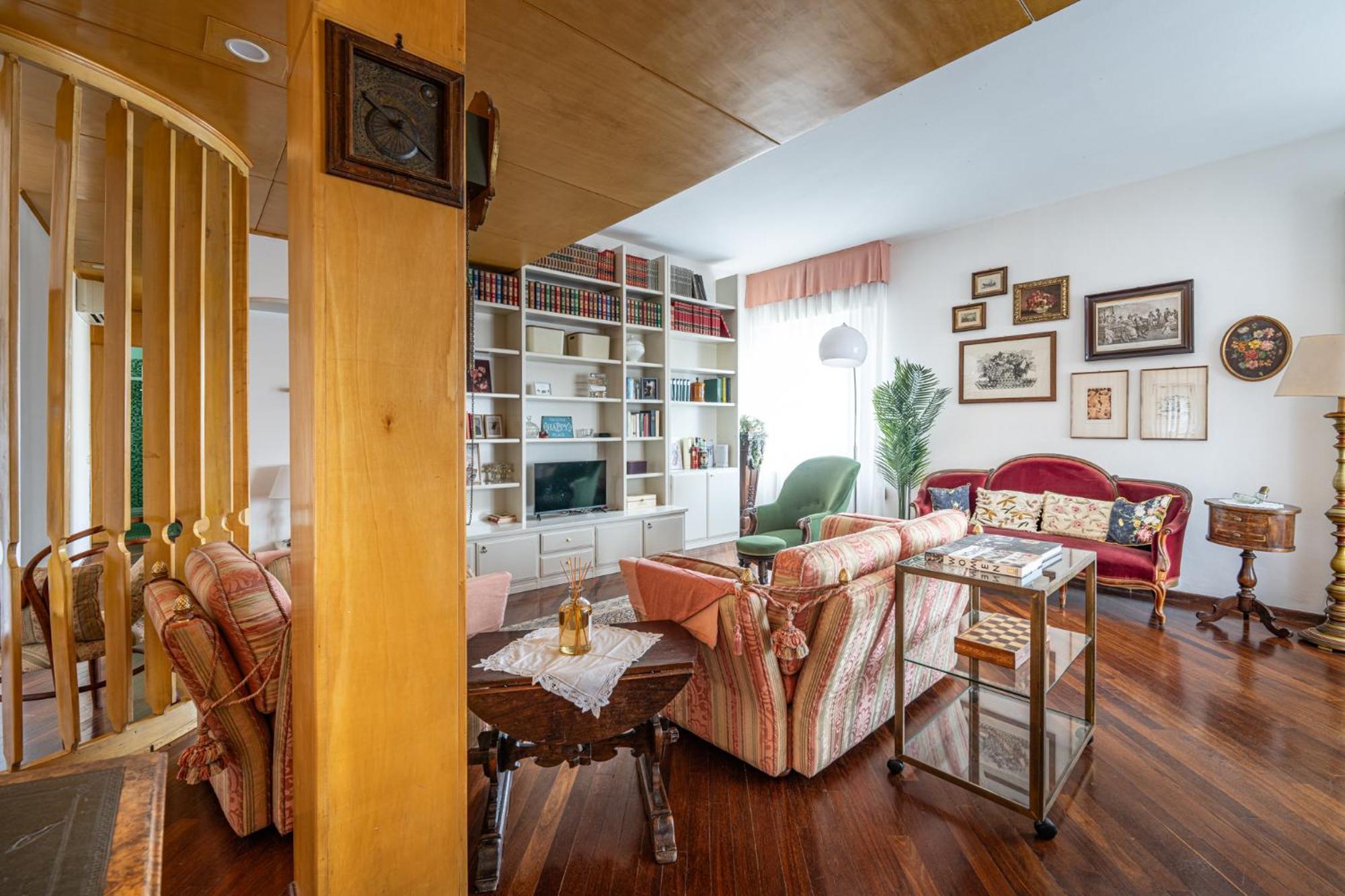 Guittone18 Apartment Arezzo Ngoại thất bức ảnh