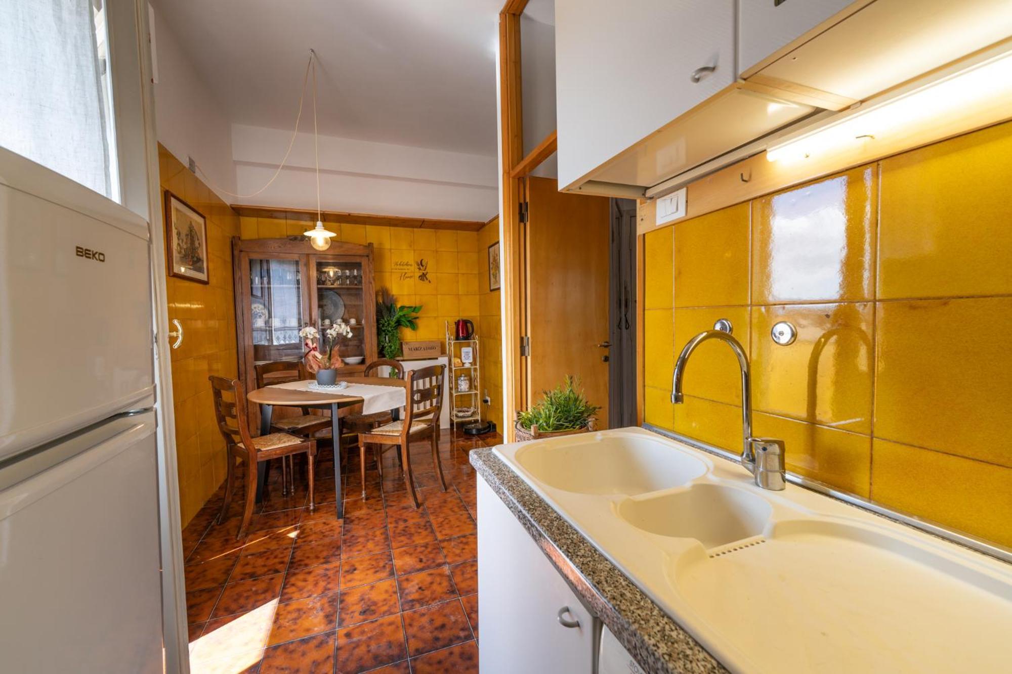 Guittone18 Apartment Arezzo Ngoại thất bức ảnh