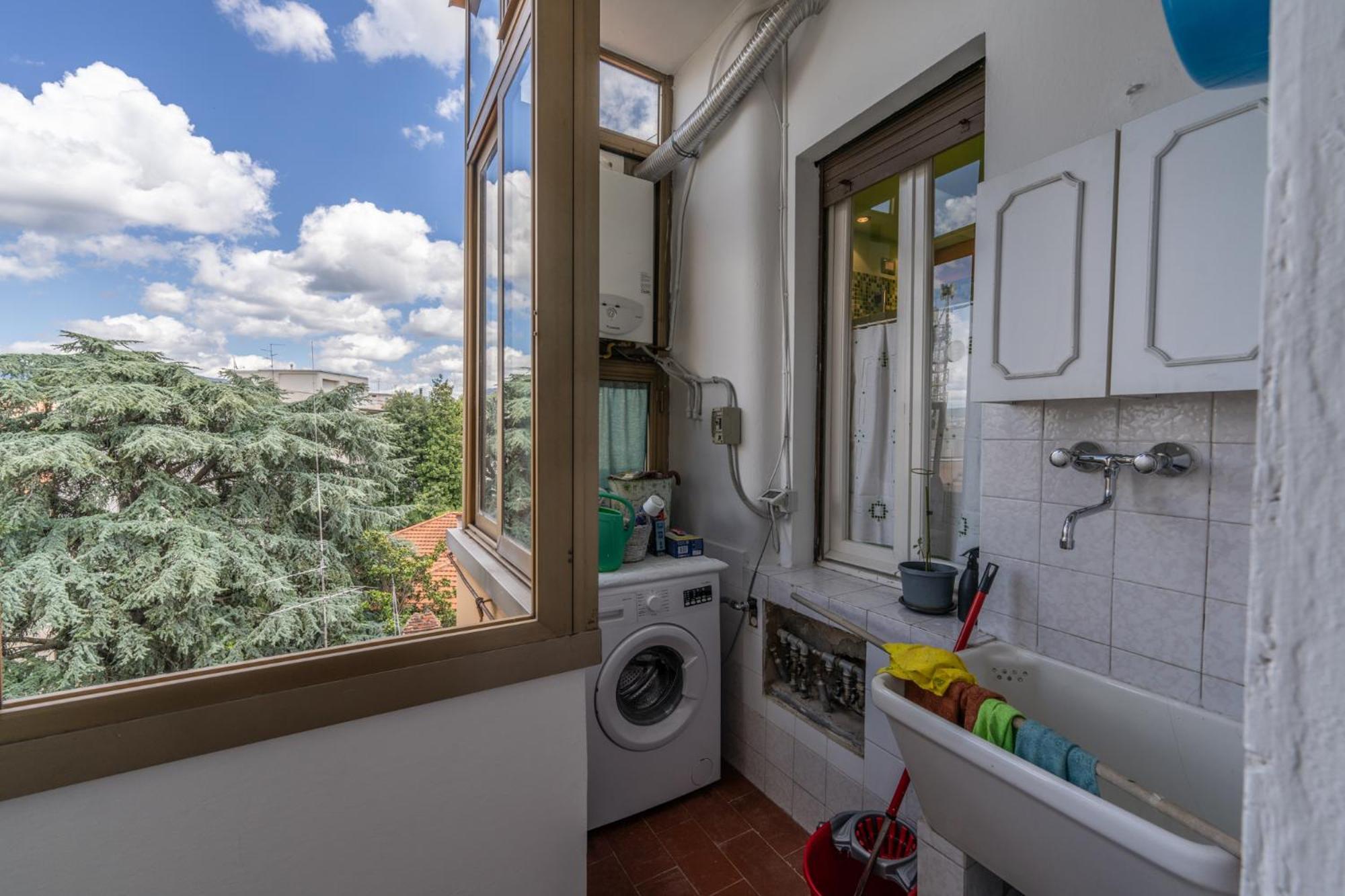 Guittone18 Apartment Arezzo Ngoại thất bức ảnh