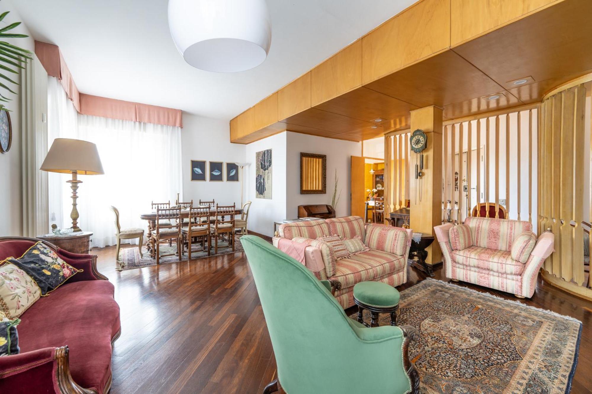 Guittone18 Apartment Arezzo Ngoại thất bức ảnh