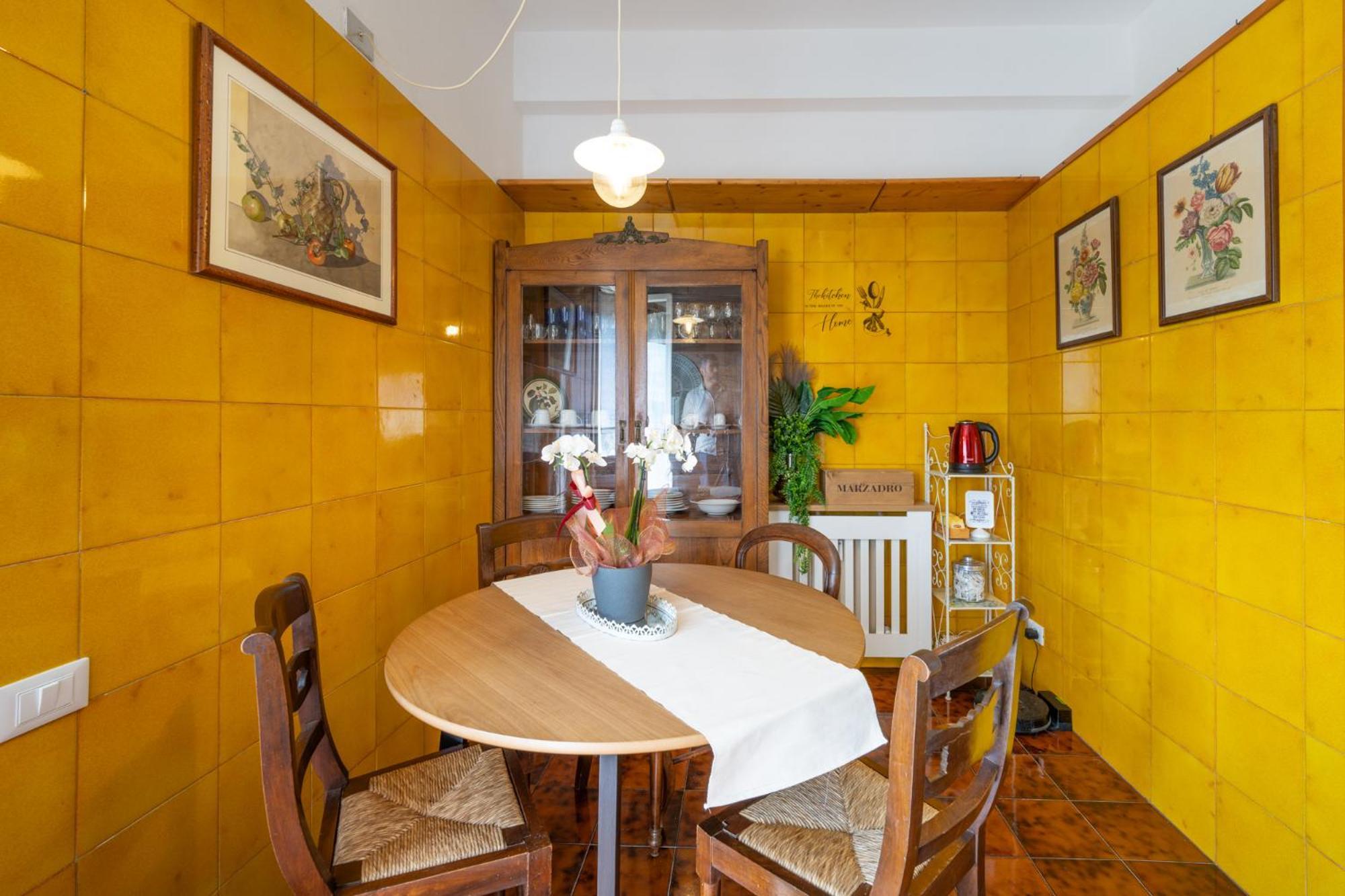 Guittone18 Apartment Arezzo Ngoại thất bức ảnh