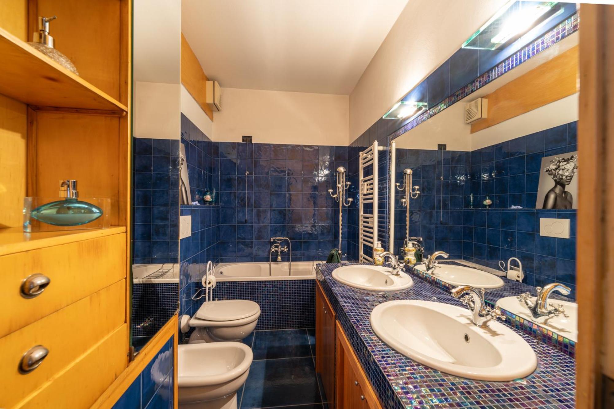 Guittone18 Apartment Arezzo Ngoại thất bức ảnh