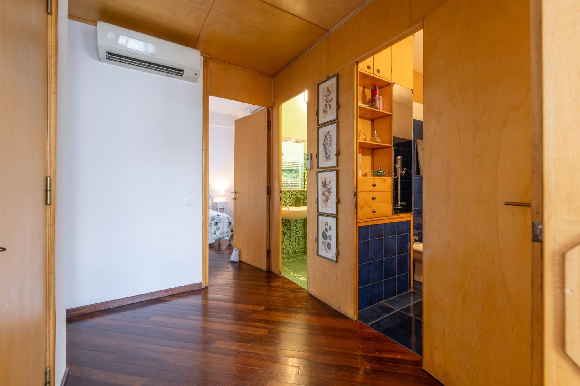 Guittone18 Apartment Arezzo Ngoại thất bức ảnh
