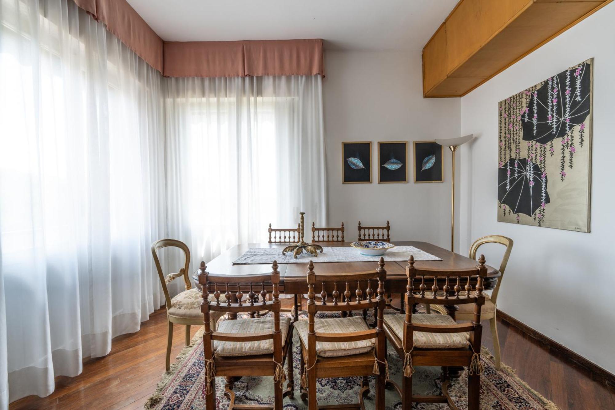 Guittone18 Apartment Arezzo Ngoại thất bức ảnh
